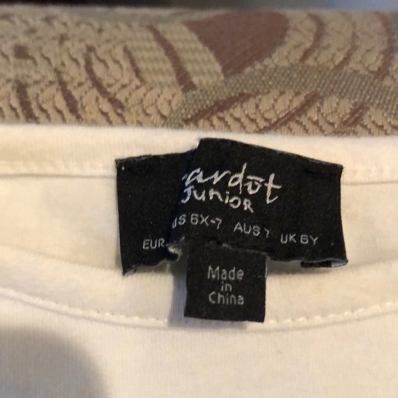 Bardot Junior Leopard slip dress - Picture 4 of 6